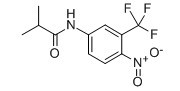 氟他胺-CAS:13311-84-7