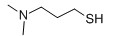 3-(二甲基氨基)-1-丙硫醇-CAS:42302-17-0