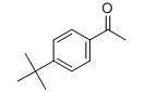 对叔丁基苯乙酮-CAS:943-27-1