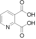 喹啉酸-CAS:89-00-9