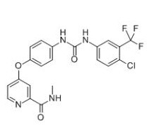 索拉非尼-CAS:284461-73-0