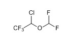 异氟醚-CAS:26675-46-7