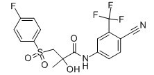 比卡鲁胺-CAS:90357-06-5