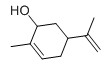 L-香芹醇-CAS:99-48-9