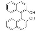 R-1,1'-联-2-萘酚-CAS:18531-94-7