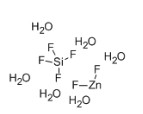 氟硅酸锌-CAS:18433-42-6