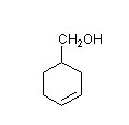 3-环己烯-1-甲醇-CAS:1679-51-2