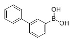 3-联苯硼酸-CAS:5122-95-2