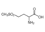 DL-甲硫氨酸砜-CAS:820-10-0