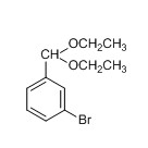 3-溴苯甲醛二乙缩醛-CAS:75148-49-1