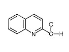 2-喹啉甲醛-CAS:5470-96-2