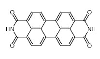 3,4,9,10－苝四甲酰二亚胺-CAS:81-33-4