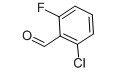 2-氯-6-氟-苯甲醛-CAS:387-45-1