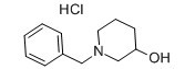 1-苄基-3-羟基哌啶盐酸盐-CAS:105973-51-1