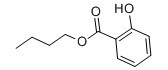 水杨酸丁酯-CAS:2052-14-4