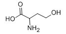 DL-高丝氨酸-CAS:1927-25-9