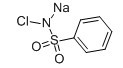 氯胺 B-CAS:127-52-6