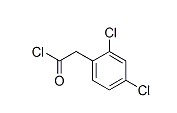 2,4-二氯苯乙酰氯-CAS:53056-20-5