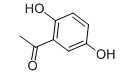 2,5-二羟基苯乙酮-CAS:490-78-8