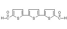 2,2':5',2''-三噻吩-5,5''-二甲醛-CAS:13130-50-2