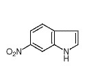 6-硝基吲哚-CAS:4769-96-4