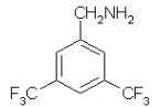 3,5-双(三氟甲基)苯甲胺-CAS:85068-29-7