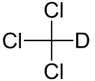 氘代氯仿-CAS:865-49-6