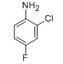 2-氯-4-氟苯胺-CAS:2106-02-7