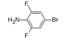 4-溴-2,6-二氟苯胺-CAS:67567-26-4