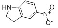 5-硝基二氢吲哚-CAS:32692-19-6