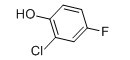 2-氯-4-氟苯酚-CAS:1996-41-4