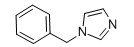 N-苄基咪唑-CAS:4238-71-5