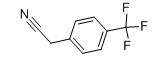 对三氟甲基苯乙腈-CAS:2338-75-2