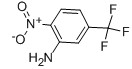 3-氨基-4-硝基三氟甲苯-CAS:402-14-2