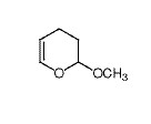 3,4-二氢-2-甲氧基-2H-吡喃-CAS:4454-05-1