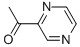 2-乙酰基吡嗪-CAS:22047-25-2