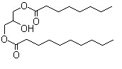 辛癸酸甘油酯-CAS:65381-09-1