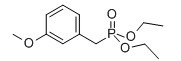 (3-甲氧苄基)膦酸二乙酯-CAS:60815-18-1