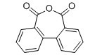 联苯酸酐-CAS:6050-13-1