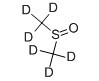 二甲基亚砜-D6-CAS:2206-27-1