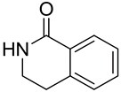 3,4-二氢异喹啉-1(2H)-酮-CAS:1196-38-9