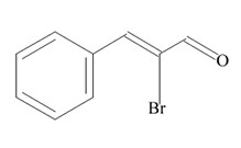 α-溴肉桂醛-CAS:5443-49-2