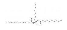 二辛基二月桂酸锡-CAS:3648-18-8