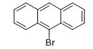 9-溴蒽-CAS:1564-64-3