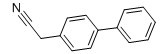 4-联苯乙腈-CAS:31603-77-7