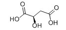 D-(+)-苹果酸-CAS:636-61-3