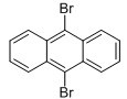 9,10-二溴蒽-CAS:523-27-3