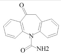 奥卡西平-CAS:28721-07-5