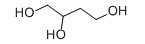 1,2,4-丁三醇-CAS:3068-00-6