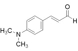 4-(二甲基氨基)肉桂醛-CAS:6203-18-5